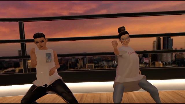🐨Amirchik - Мысли в голове 💝| клип | AVAKIN LIFE |🐨 смотреть онлайн