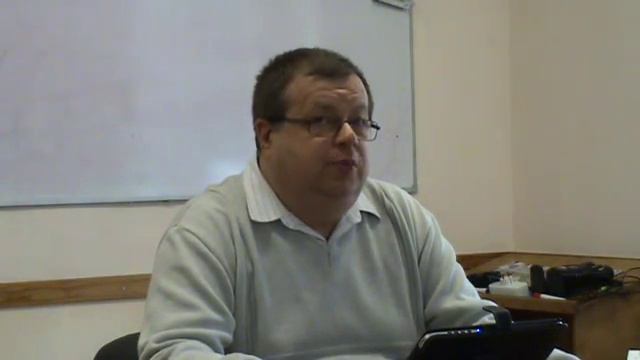 "Сотериология" ч. 12 смотреть онлайн