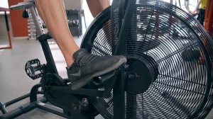 Аэробайк. Как пользоваться. Особенности тренировки | Академия единоборств РМК