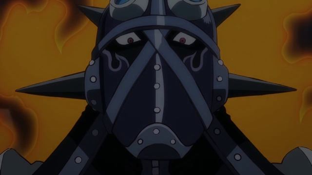 ШАНКС ПРОТИВ КАЙДО !? | НОВАЯ ИНФОРМАЦИЯ О ПИРАТАХ КАЙДО ! | 100 ТОМ СБС