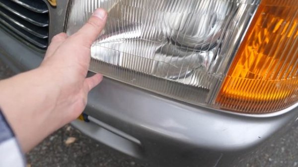 1997 Honda Stepwagon 4WD (USA Import) Japan Auction Purchase Review