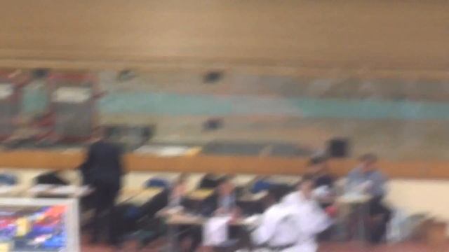 Спарринг мужчины Зиновьев М.(2) смотреть онлайн