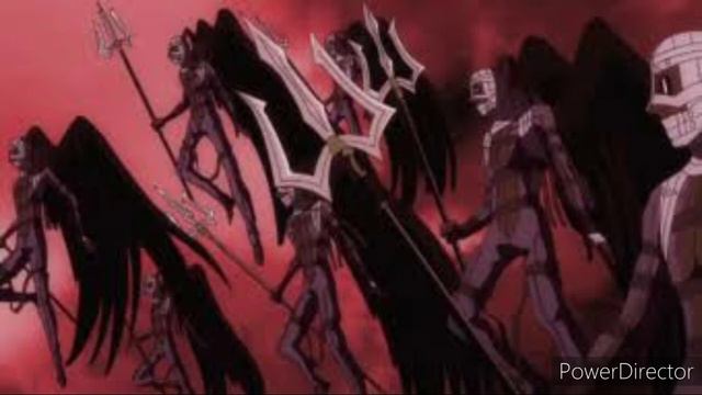 Fanfic: El juicio del Tiempo DxD | Capitulo 1 | Seres del Plano Ancestral | ft. dainolber смотреть онлайн