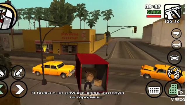 ОЧЕРЕДНЫЕ МИССИИ РАЙДЕРА. GTA SA. #5. смотреть онлайн