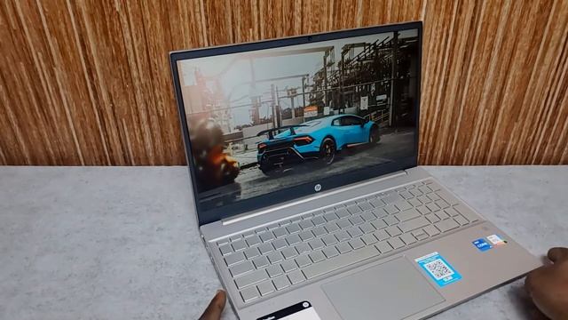 Hp Pavilion 2021 New Model: Hp 15 eg0050wm(Full Review & Internals) смотреть онлайн