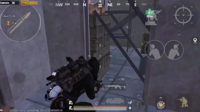 5 Карта,радейка |Metro Royale |PUBG Mobile смотреть онлайн