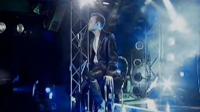 Алексей Злобин_"Женщина..." _Альбом"Ты рядом" 2002 смотреть онлайн