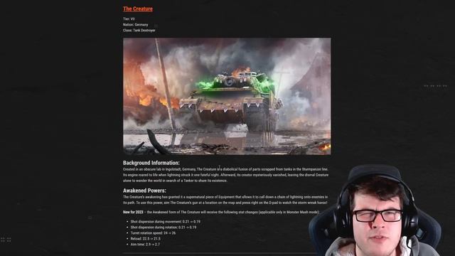 Free Tank + HUGE Bundles!! World of Tanks Console NEWS смотреть онлайн