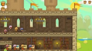 StrikeForce Kitty. СЕКРЕТНЫЕ УРОВНИ, КОСТЮМЫ И ГОТОВЫЕ БОССЫ!