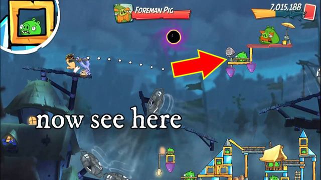 Angry Birds 2 - Boss is Going Outside Of Stage | Best Of Stella | Daily Challenges | Demon Divyansh смотреть онлайн