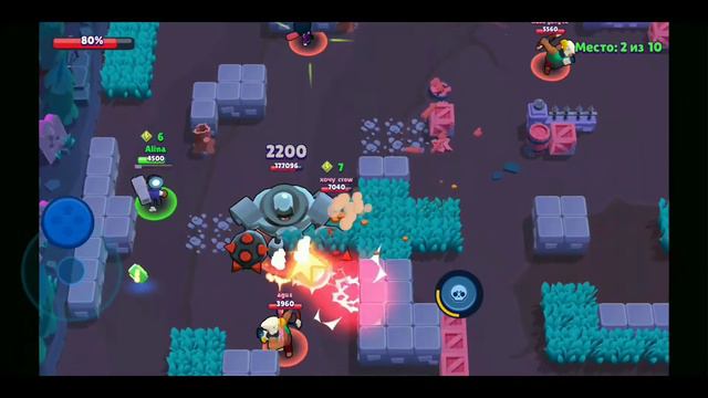 СЕКРЕТНЫЙ КОД ДЛЯ ПОЛУЧЕНИЯ ГЕМ В BRAWL STARS - Как получить гемы бесплатно смотреть онлайн