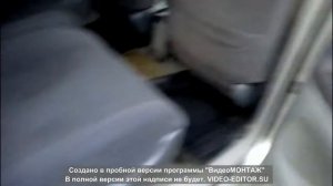 обзор Toyota Nadia