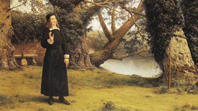 The Call/Come, my way, my truth, my life Words: George Herbert Music: R.Vaughan Williams смотреть онлайн