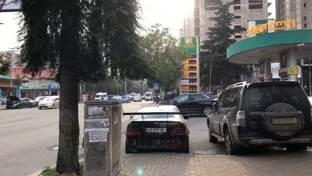 Радуемся солнцу в Батуми | 3 февраля | 2022 г. смотреть онлайн