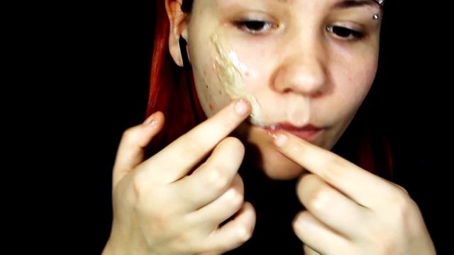 ИСТОРИЯ И МАКИЯЖ ПРО СЛЕПУЮ ДЕВУШКУ С РАЗРЕЗАННЫМ РТОМ смотреть онлайн