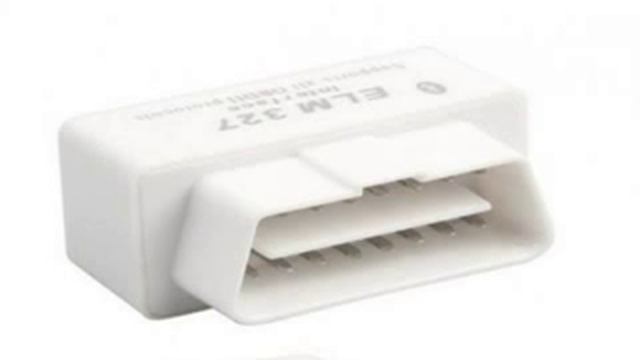 адаптеры для диагностики автомобилей ваз смотреть онлайн