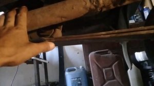 Установка резонатора (406 дв.) на автомобиль ГАЗель