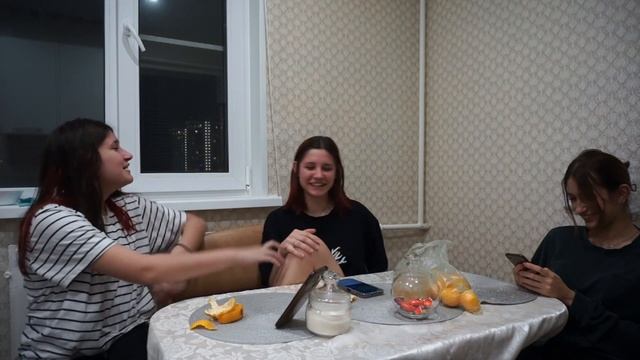 Питер. Любовь. Мандаринки смотреть онлайн