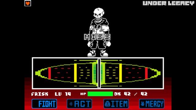 Undertale, mas o Papyrus vai me Julgar смотреть онлайн