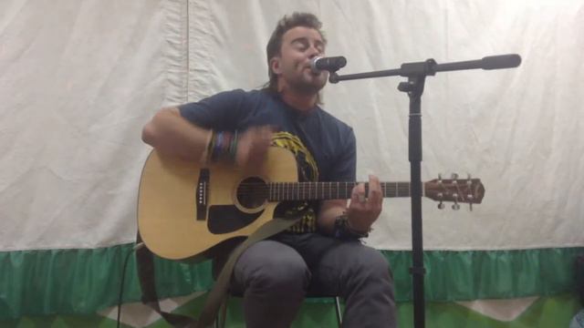 Тимофей Яровиков - В рай