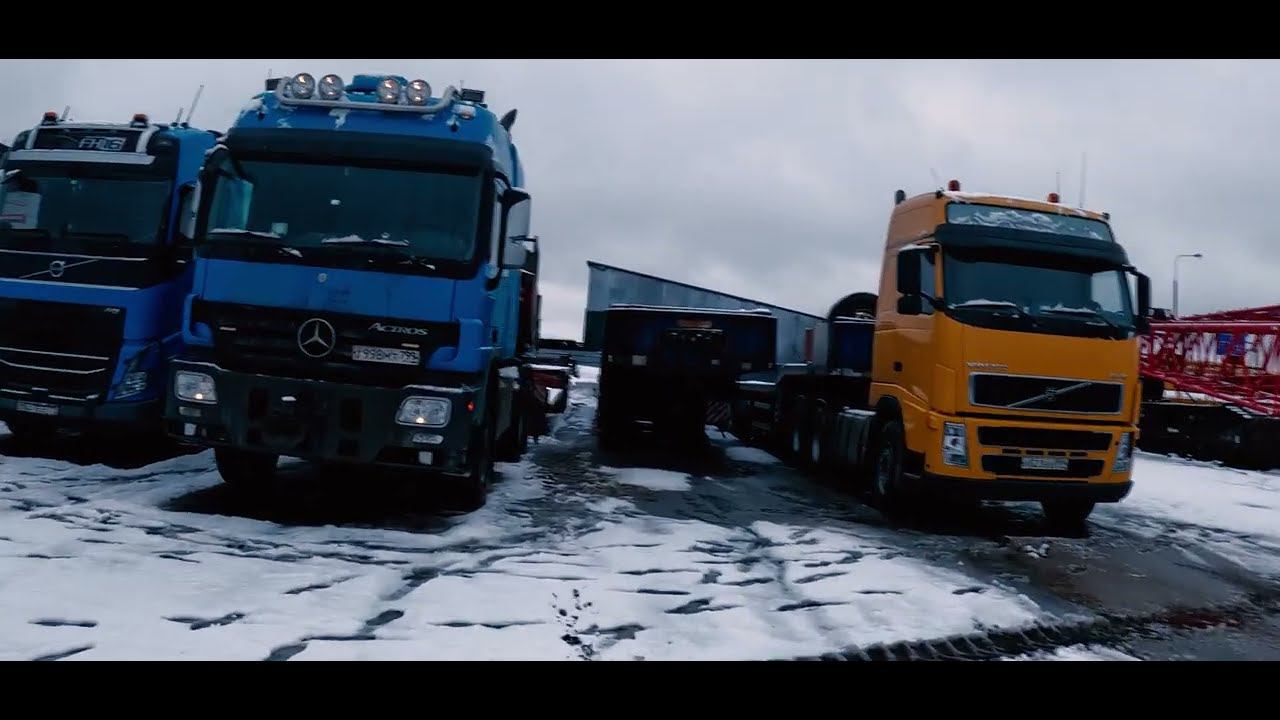 НЕГАБАРИТ77. РАБОТАЕМ ПО МЕСТУ смотреть онлайн