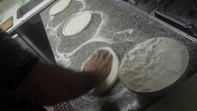 Настоящий пицца повар смотреть онлайн