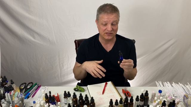 Oud Belle Formula - How To Create Perfume смотреть онлайн