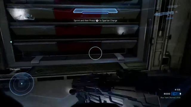 Halo 5 Campaign Gameplay On Xbox Game Pass Ultimate (Cloud gaming Beta)(Mobile)(1080p) смотреть онлайн