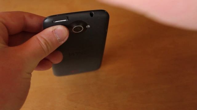 How To Remove The Sim Card From A HTC One X смотреть онлайн