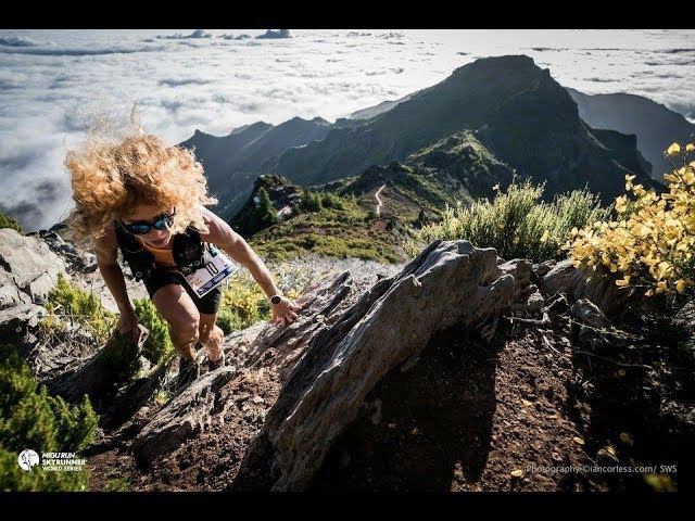 Ekaterina Mityaeva - Adidas Terrex Team. Skyrunning, TrailRunning, RedBull400. Results Of The Season