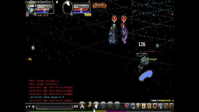 AQW _Neil_Gwapo_'s Oracle Class ranks up! смотреть онлайн