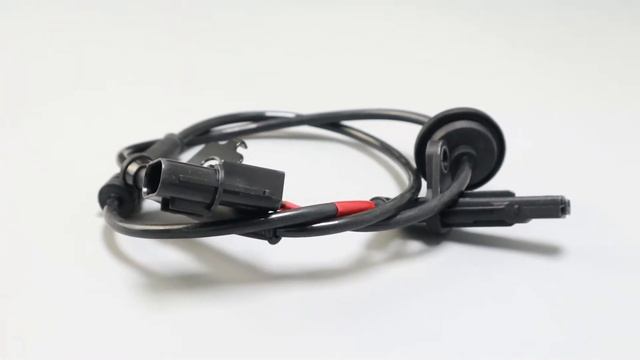 Датчик АБС передний правый Хендай Старекс Starex H1 смотреть онлайн