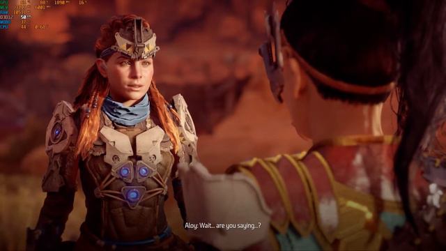Hunting for the Lodge full walkthrough - Horizon Zero Dawn - 2400G GTX 1650 Super Part 57 смотреть онлайн