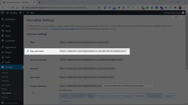 27 common wordpress settings смотреть онлайн