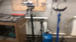 Обзор Гараж на Час Самообслуживание