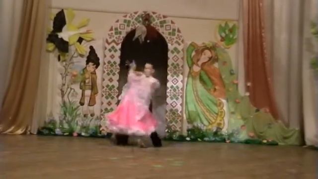 Вальс Е.Дога смотреть онлайн