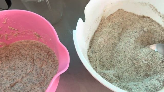 #хлеб дома на закваске-легко и быстро и очень вкусно? смотреть онлайн