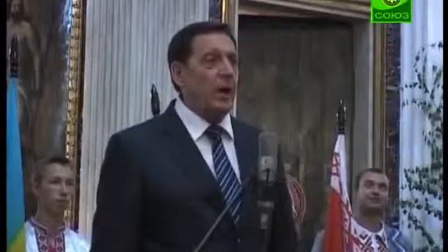 Свято-Троицкая Александро-Невская лавра отметил