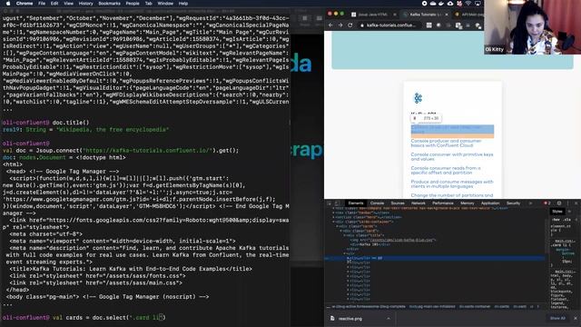 LJC Virtual Meetup: REPL-driven Development смотреть онлайн