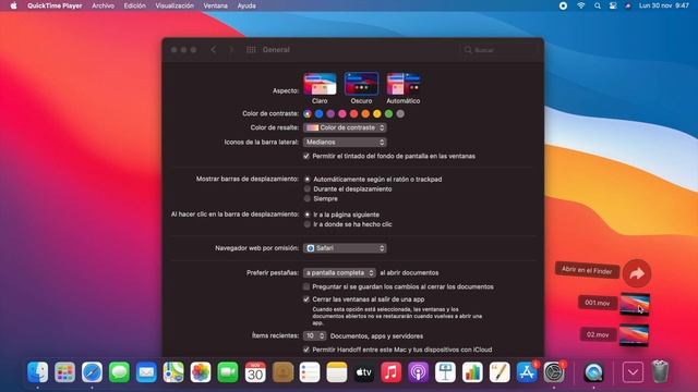 Configurar Mac desde cero con Big Sur ✅ [1] Primeros pasos con Mac смотреть онлайн