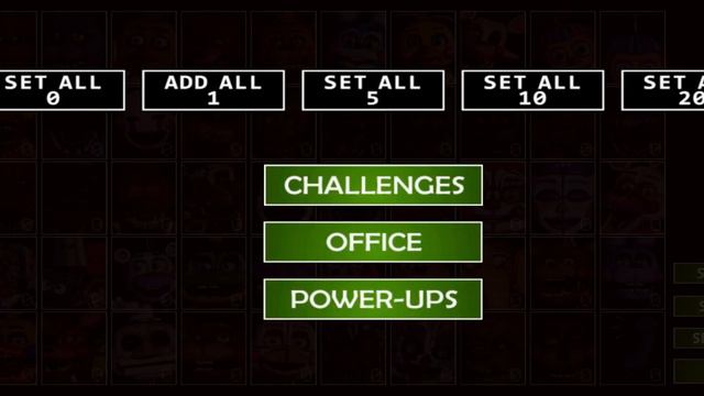 как-то много животных #2 fnaf 7 ultimate custom night смотреть онлайн