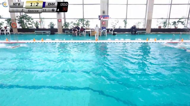 МГФСО - ЮНОСТЬ МОСКВЫ-1 | Финал | Первенство Москвы 2010 г.р. смотреть онлайн