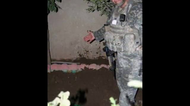 US soldiers photos abused by scammers 22 смотреть онлайн