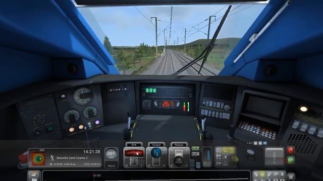 Railworks Train Simulator 09 20 2017 15 57 54 06 смотреть онлайн