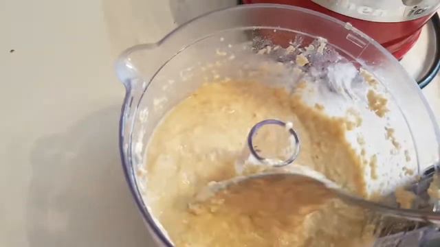 بان كيك صحي بثلاث مكونات فقط 🥞💪Pancake santé avec 3 ingrédients 😋 смотреть онлайн