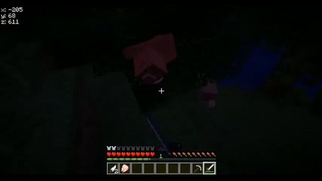 Давайте играть в Minecraft вместе с Деном (часть 2) смотреть онлайн