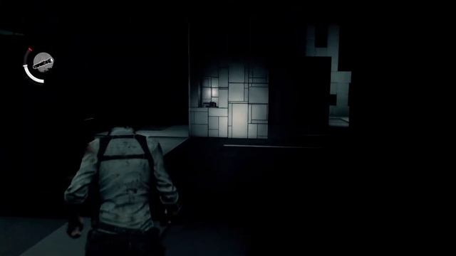THE EVIL WITHIN ➤ DLC CONSEQUENCE ➤ ЗЛО ВНУТРИ ДЛС: ПОСЛЕДСТВИЕ ➤ ФИНАЛ И КОНЦОВКА ➤ АДМИНИСТРАТОР! смотреть онлайн