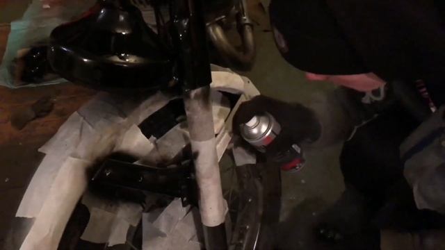 Иж Юпитер 5, из ГОВНА в КОНФЕТКУ! ФИНАЛ смотреть онлайн