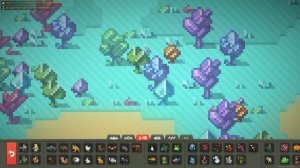 КРИСТАЛЬНЫЕ ГОЛЕМЫ, НОВЫЕ БИОМЫ в WorldBox ♦ СИМУЛЯТОР БОГА