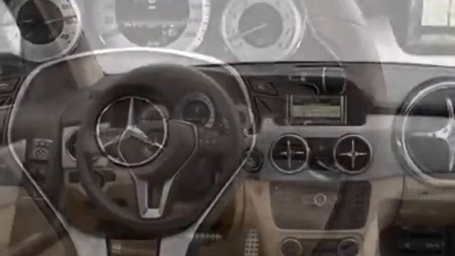 2014 Mercedes-Benz GLK-Class 4MATIC 4dr GLK350 SUV - Reno, NV